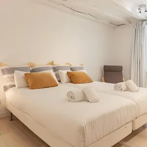 Boulevard 26 Apartamento