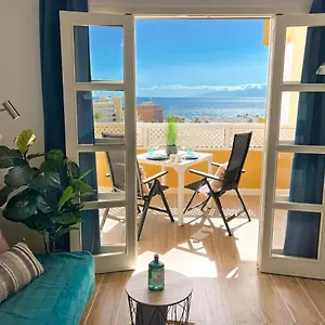 Orlando Sea View Apartment Costa Adeje (Tenerife)