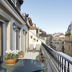 Garibay Terrace By Feelfree Apartment San Sebastian