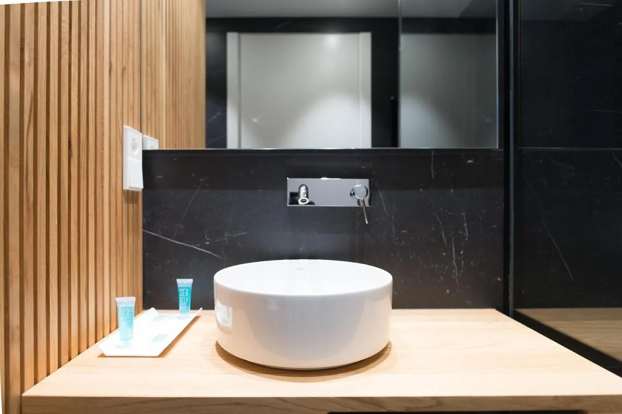 Fermin Suite - Iberorent Apartments San Sebastian