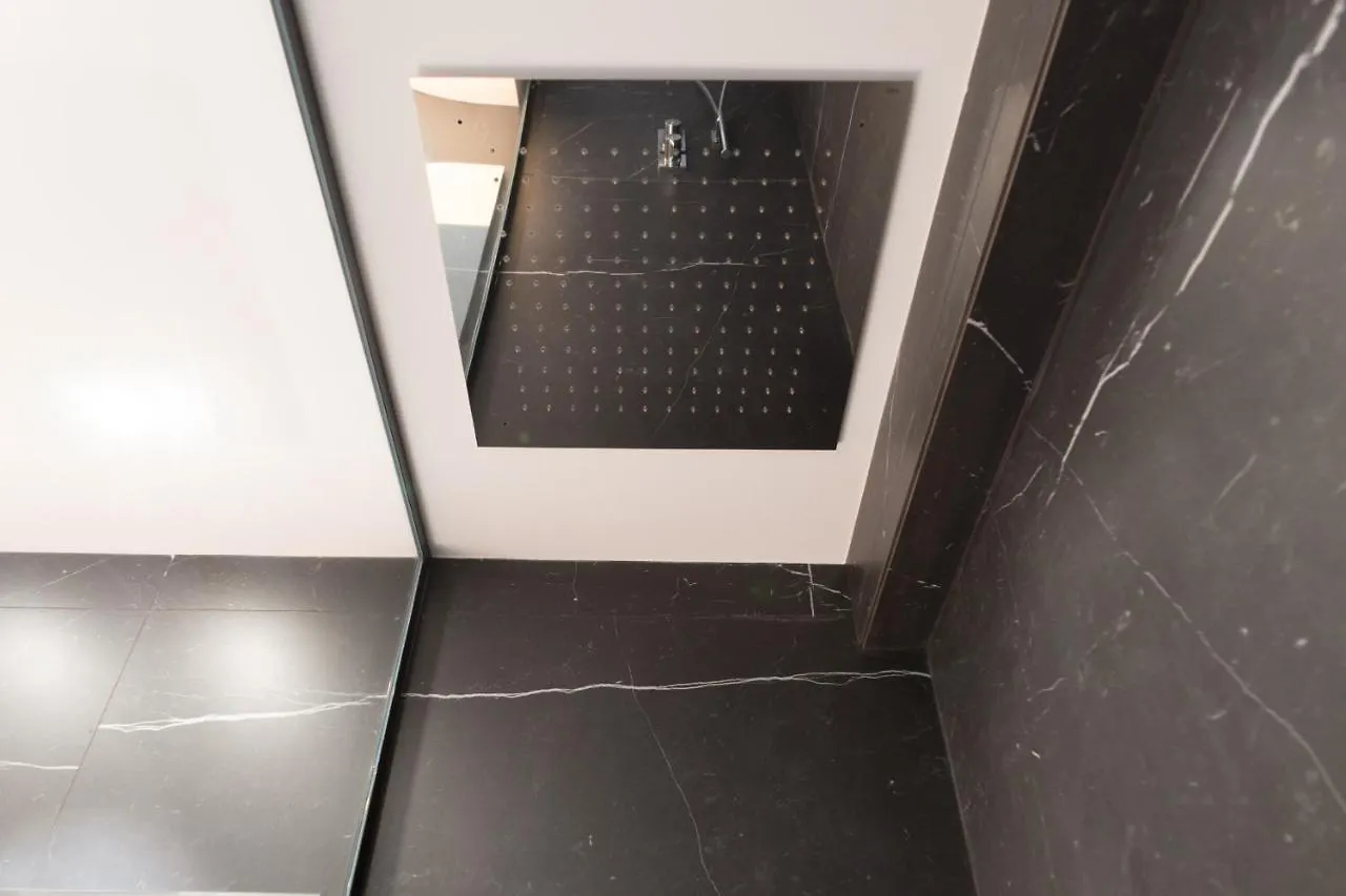 Fermin Suite - Iberorent Apartments San Sebastian