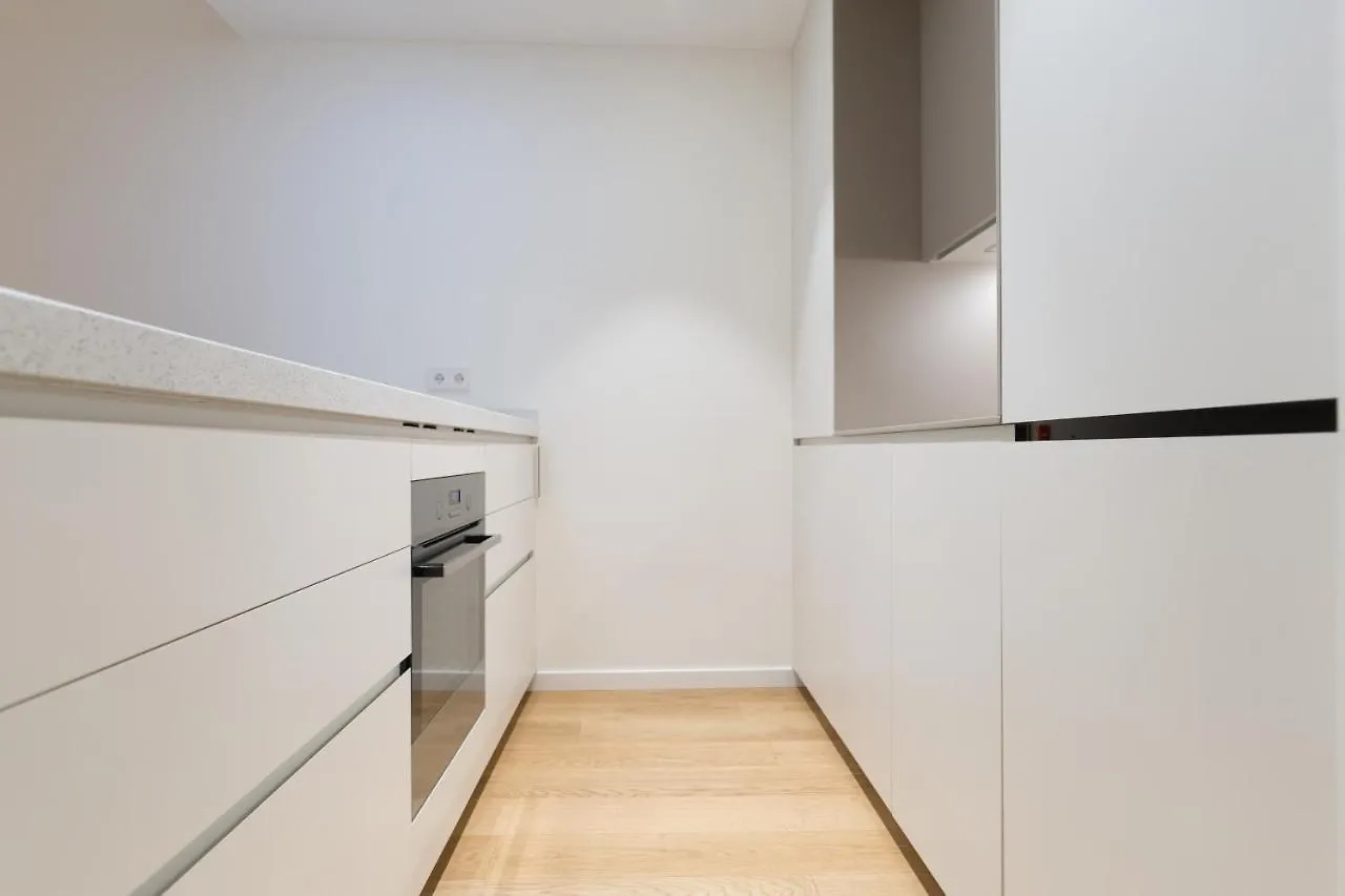Fermin Suite - Iberorent Apartments San Sebastian 0*,  Spain
